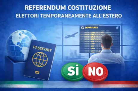 Un'immagine generica segnaposto con angoli arrotondati in una figura.